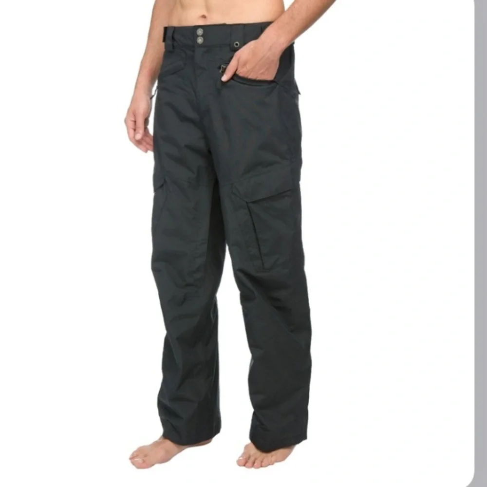 44.The North Face Monte Cryptic Cargo Pants